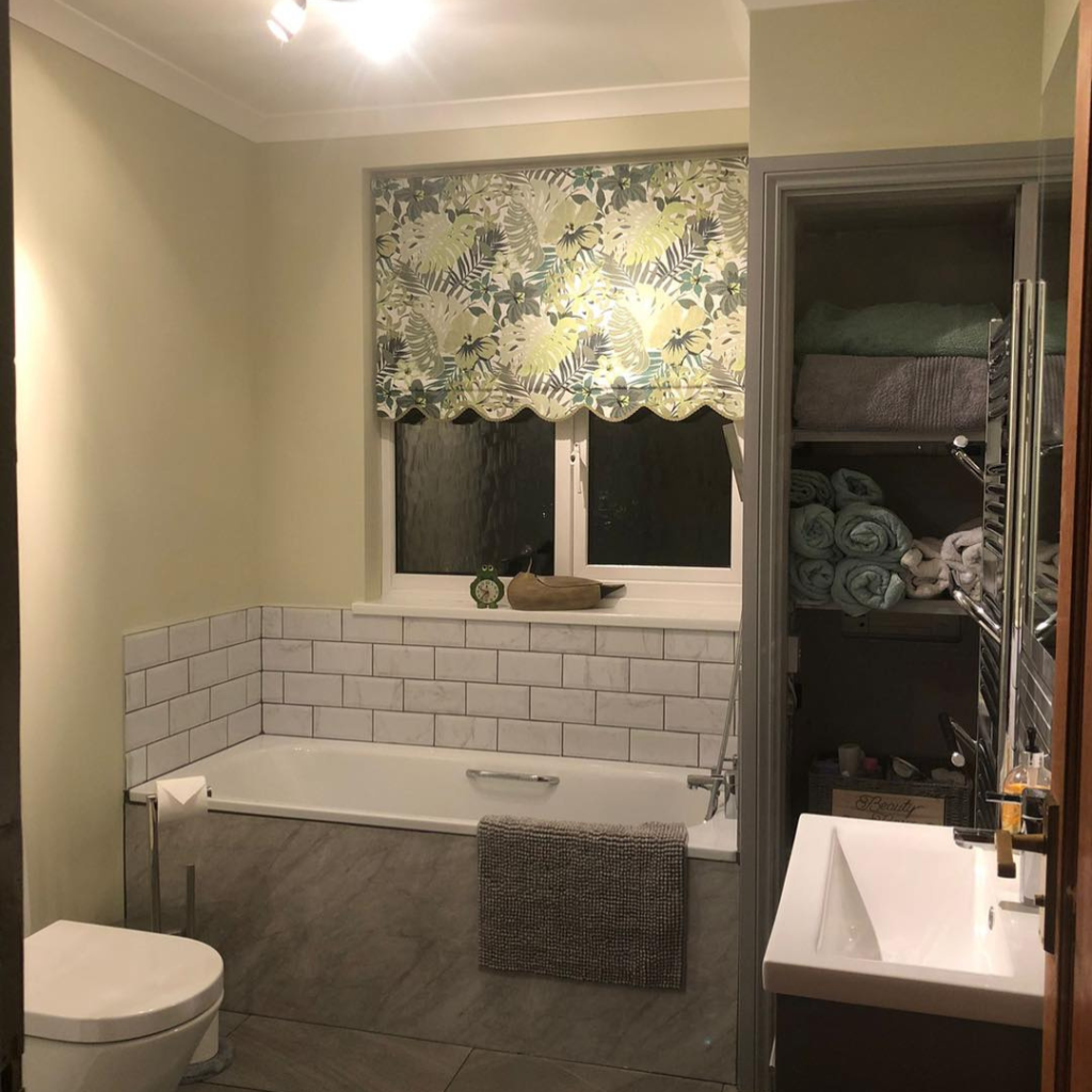 Dymchurch Improvements - Bathroom Remodel