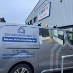 Dymchurch Improvements -About_Us-Our_Van