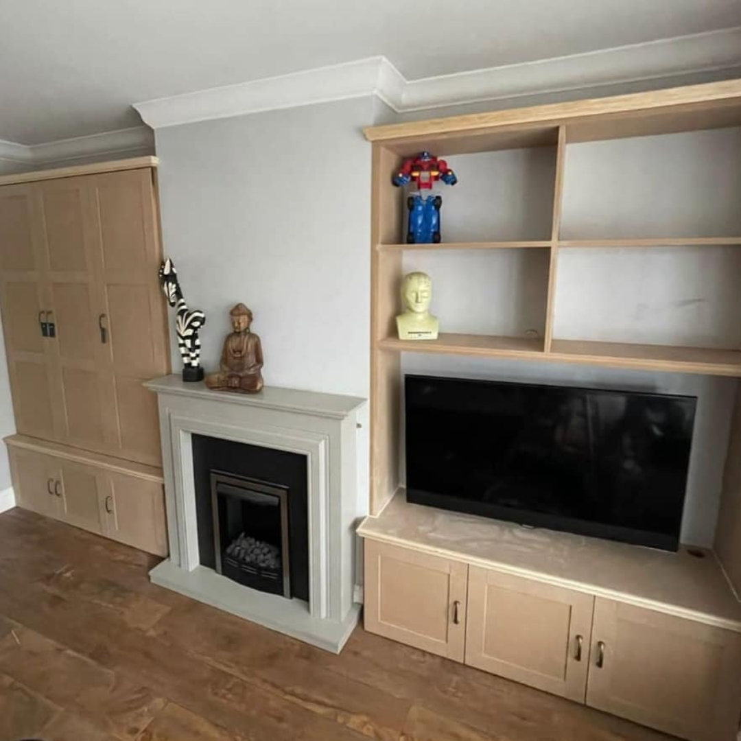 Dymchurch Improvements - Complete-Home-Improvement
