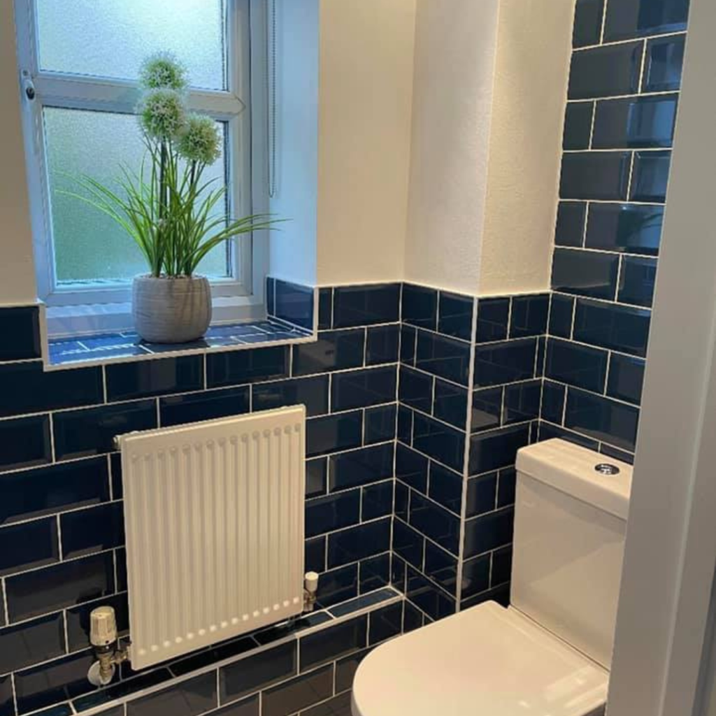 Dymchurch Improvements - Toil